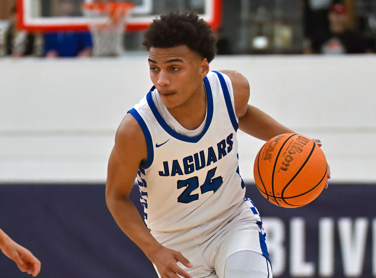 Crespi vs Canyon View Prep Torrey Pines Holiday Classic December 30, 2023 Photo-Justin Fine26